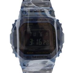 【高価買取】【G-SHOCK】ジーショック MTG-S1000B...