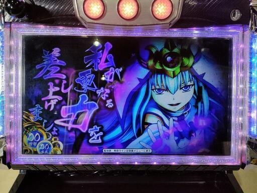 戦国乙女　パチスロ　実機 オリンピア|パチスロ実機|HARDOFFオフモール（オフモ