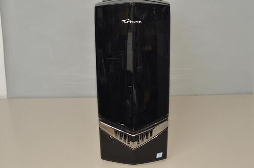 自作タワデスクトップPC 最新Windows11+office 高性能i7-6700K GTX1060