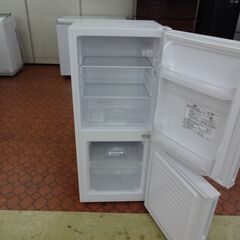 ID 016069 冷蔵庫2ドア ニトリ 106L 2020年製 NTR-106WH