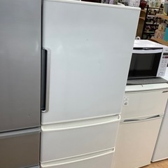 ☆ジモティ割あり☆ AQUA 3ドア冷蔵庫 238L 20年製 OJ076