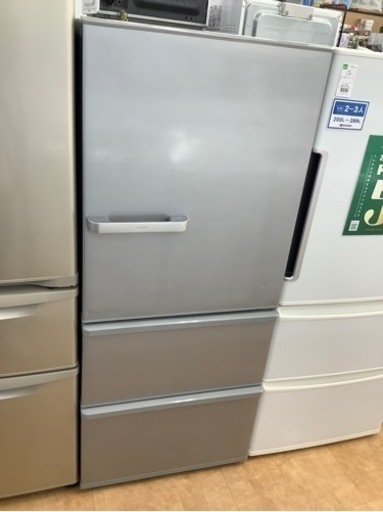 【トレファク摂津店】AQUA 2018年製 3ドア冷蔵庫 入荷しました‼︎