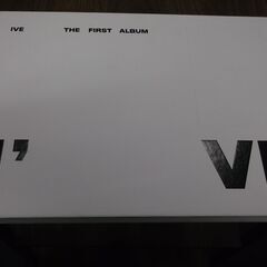 ive The 1st Album special スペシャルv...