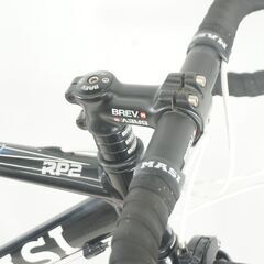 MASI 「マジィ」 PARTENZA 2013年モデル ロードバイク