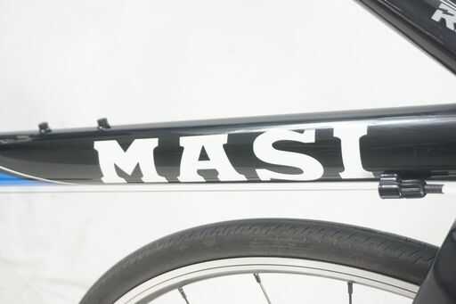 MASI 「マジィ」 PARTENZA 2013年モデル ロードバイク