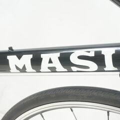 MASI 「マジィ」 PARTENZA 2013年モデル ロードバイク