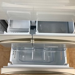 トレファク摂津店】TOSHIBA 2018年製 5ドア冷蔵庫入荷しました‼︎の 