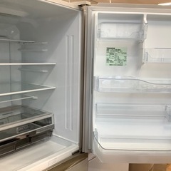 トレファク摂津店】TOSHIBA 2018年製 5ドア冷蔵庫入荷しました‼︎の 