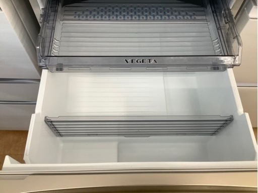 【トレファク摂津店】TOSHIBA 2018年製 5ドア冷蔵庫入荷しました‼︎