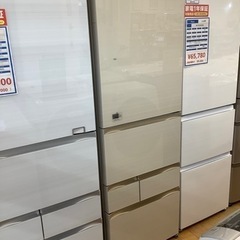 トレファク摂津店】TOSHIBA 2018年製 5ドア冷蔵庫入荷しました‼︎の 