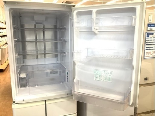 トレファク摂津店】SHARP 2013年製 5ドア冷蔵庫 入荷しました‼︎
