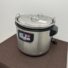像印 ZOJIRUSHI 業務用 スープジャー 12L スープウォーマー 店舗