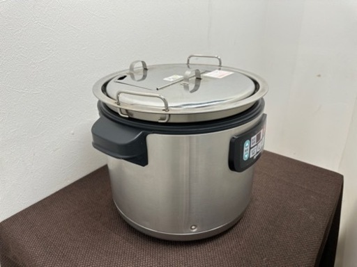 像印 ZOJIRUSHI 業務用 スープジャー １２L スープウォーマー 店舗