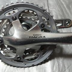 FC-4503 TIAGRA ティアグラ クランク 3×9