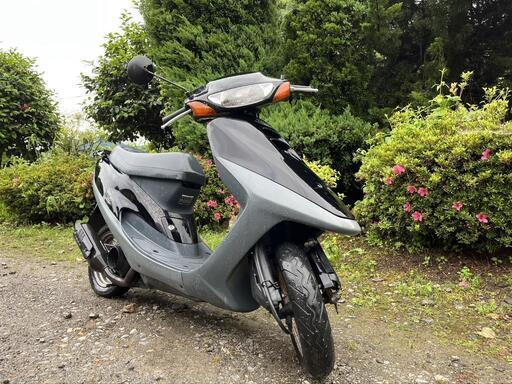 原付安定のタクトs‼️通勤通学配達‼️即納車即配送‼️