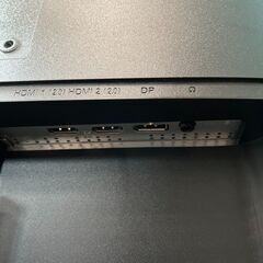 Acer Nitro VGO Series WQHDディスプレイ 23.8インチ