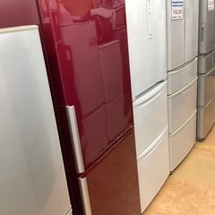 【トレファク摂津店】AQUA2017年製2ドア冷蔵庫 入荷しました‼︎