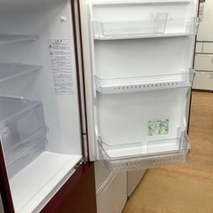 【トレファク摂津店】AQUA(アクア)2ドア冷蔵庫 2017年製が入荷致しました！！ トレファク摂津店】AQUA2017年製2ドア冷蔵庫 入荷しました‼︎