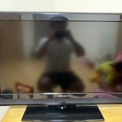 三菱　液晶テレビ　LCD-32MX40 32型