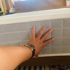 激安🌺IKEA ベッドQUEEN サイズ160x200cm🌺🌺綺麗商品出品🌺姫路市配達設置無料🌺🌺🌺