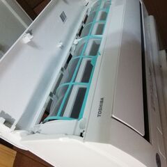エアコン工事は安心の電気工事士にお任せ♪超高年式