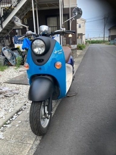 格安！　ＳＡ３７　ビーノ　インジェクション