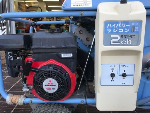 レビューの多い高評価商品特集！ ハツタ 美品 ラジコン動墳うるま市田場 HNR4504DX その他