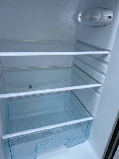 アイリスオーヤマ　大き目　冷蔵庫　162L  2022年製●AA06G002