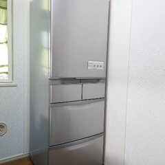 日立  冷凍冷蔵庫　2010年製　415ℓ