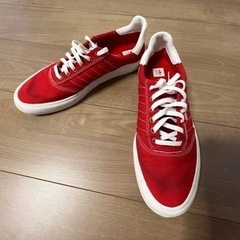 adidas MENS シューズ👞【27.5cm】