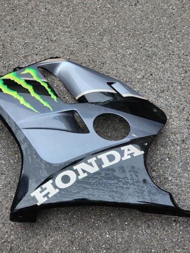 ホンダCBR250R（88年式）カウルフルセット