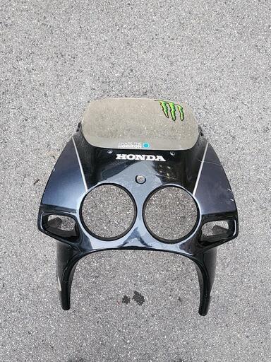 ホンダCBR250R（88年式）カウルフルセット