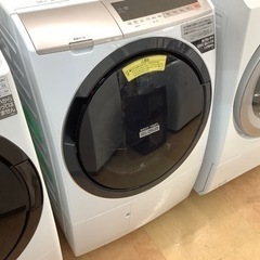 トレファク摂津店】HITACHI 2019年製ドラム式洗濯乾燥機 入荷しました‼︎