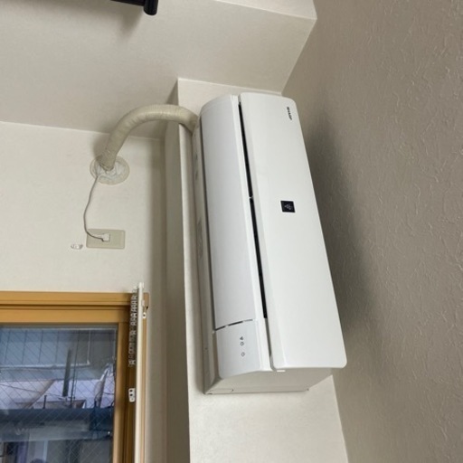 シャープ　エアコン