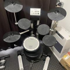 Roland V-Drums Lite HD-1