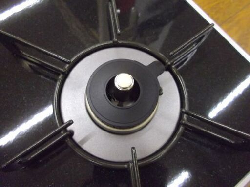 展示品 2021年製 Rinnai 都市ガス用 ビルトインガスコンロ RB31AW28P1R  