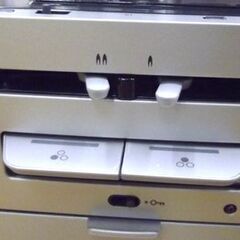 展示品 2021年製 Rinnai 都市ガス用 ビルトインガスコンロ RB31AW28P1R 60cm幅 3口 両面焼グリル付き  札幌市 厚別区