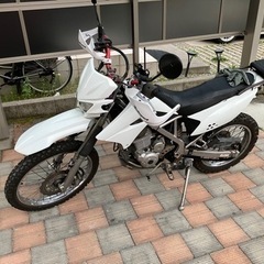 【ネット決済】KLX125