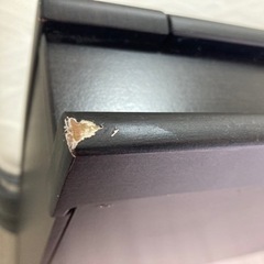 【ニトリ】ベッドフレームとマットレスセット（クイーンサイズ）