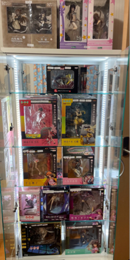 ﾌｨｷﾞｭｱ 単品販売 ｿｰﾄﾞｱｰﾄｵﾝﾗｲﾝ ｿｰﾄﾞｱｰﾄｵﾝﾗｲﾝII 梅宮ﾊﾙﾋの消失 ﾊﾞｽﾀｰﾄﾞ