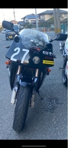 zxr400 （不動車） THE 444RR その6 Kawasaki ZX/ZXR | WEB Mr.BIKE