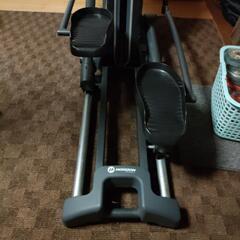 クロストレーナー　ホライズン　アンデス6