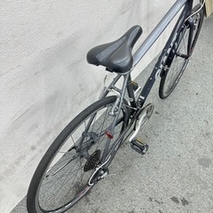 格安　ジャイアントエスケープR3 中古クロスバイク　通勤・通勤に最適
