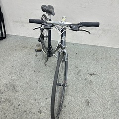 格安　ジャイアントエスケープR3 中古クロスバイク　通勤・通勤に最適