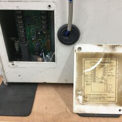 エコツール豊田インター店】SUIDEN/スイデンの熱風機/ホットドライヤ