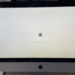決まりました　iMac 21.5インチ Mid 2010 Corei3