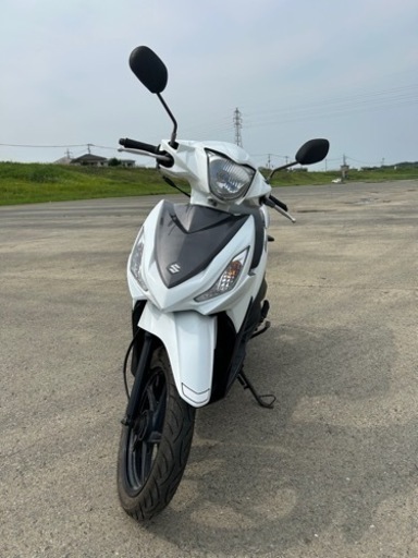 アドレス110