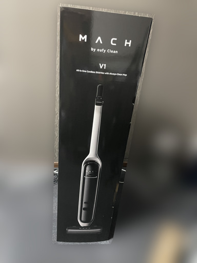 Anker MACH V1 コードレス水拭き掃除機 | stainu-tasikmalaya.ac.id