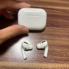 Apple  AirPods Pro