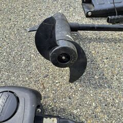 ミンコタ　フットエレキ